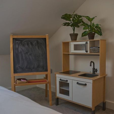 Irish Sea Cottage Annalong エクステリア 写真