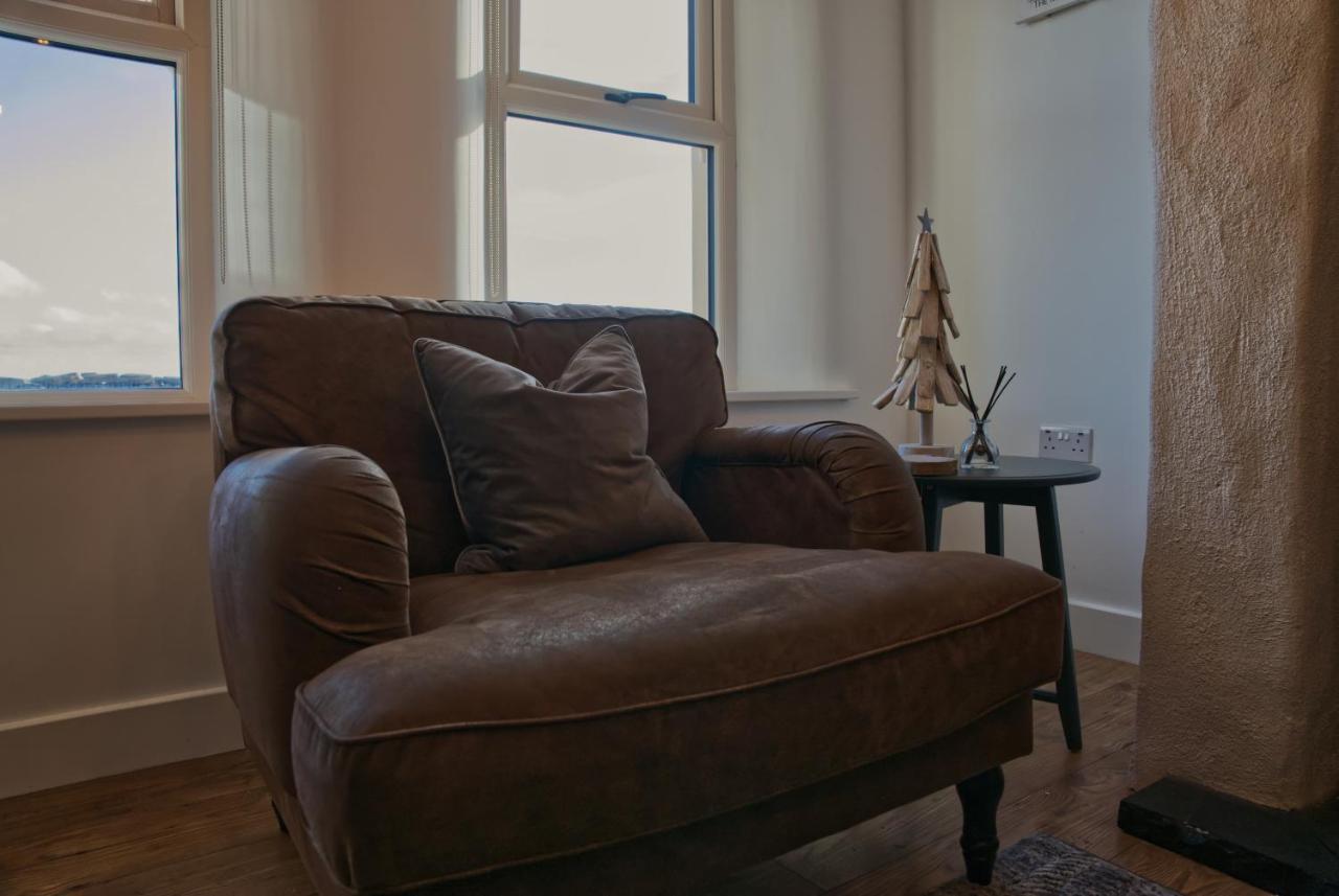 Irish Sea Cottage Annalong エクステリア 写真