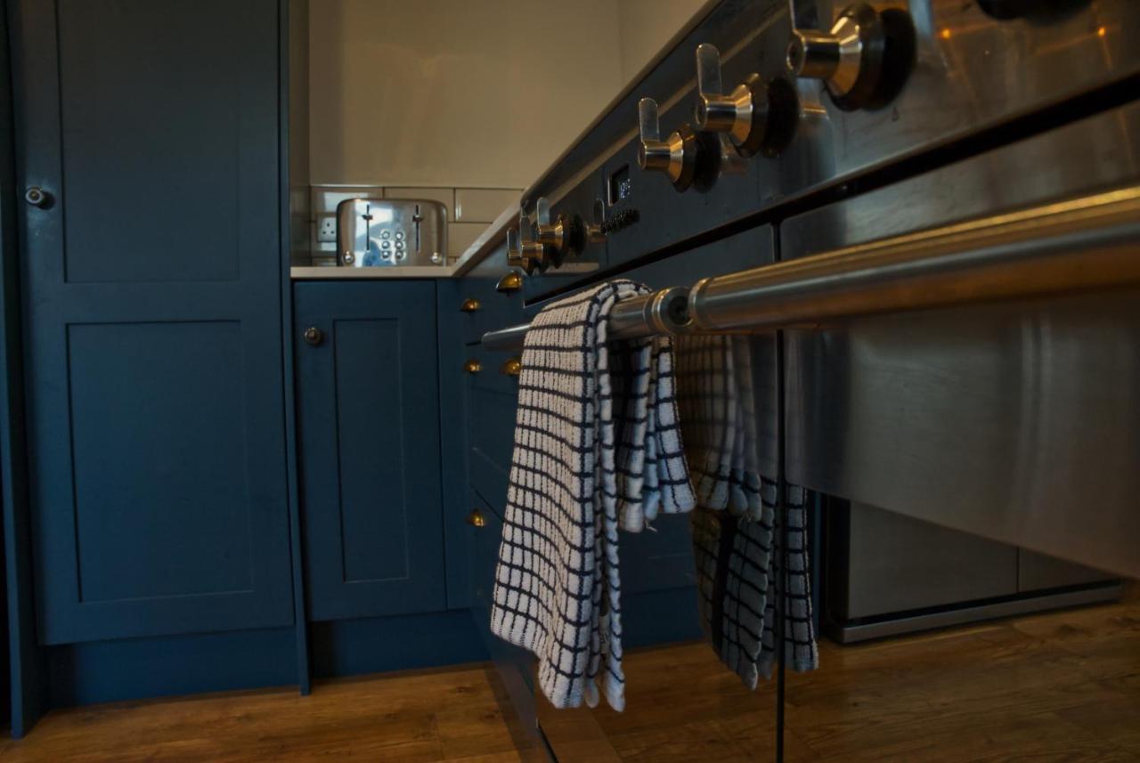 Irish Sea Cottage Annalong エクステリア 写真