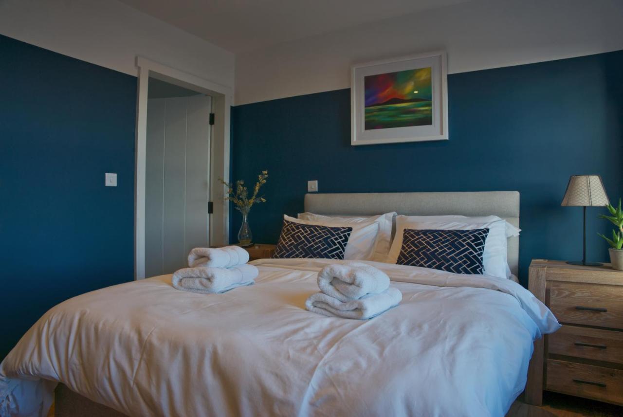Irish Sea Cottage Annalong エクステリア 写真