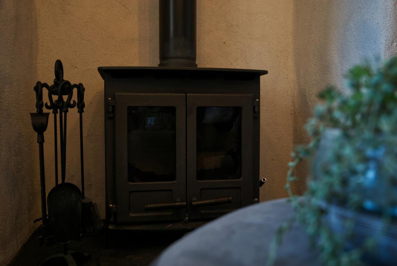 Irish Sea Cottage Annalong エクステリア 写真