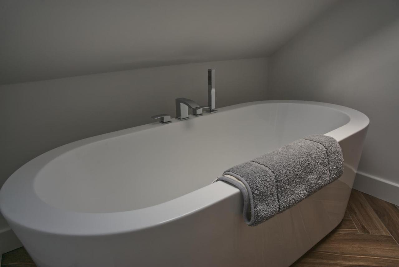 Irish Sea Cottage Annalong エクステリア 写真
