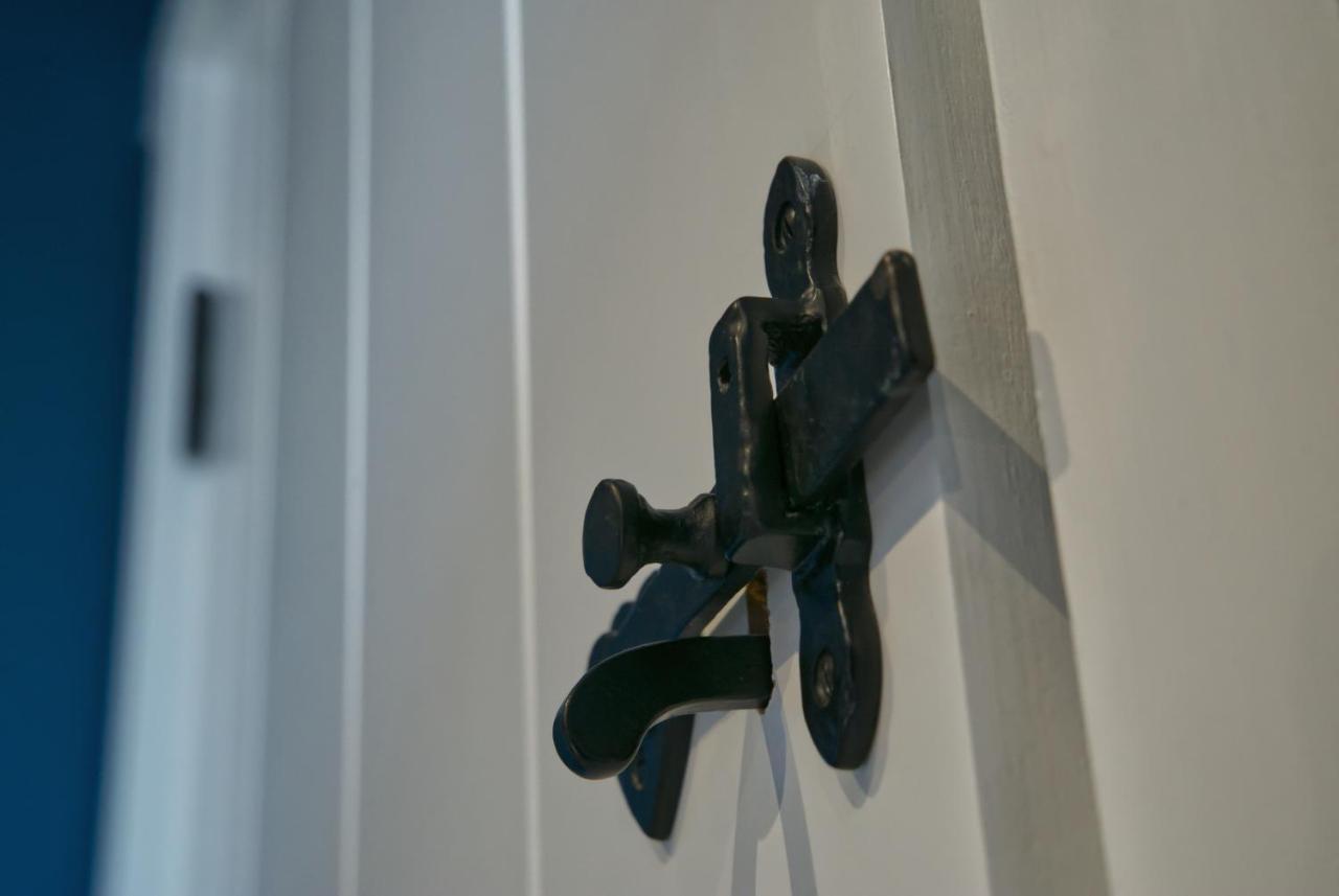 Irish Sea Cottage Annalong エクステリア 写真