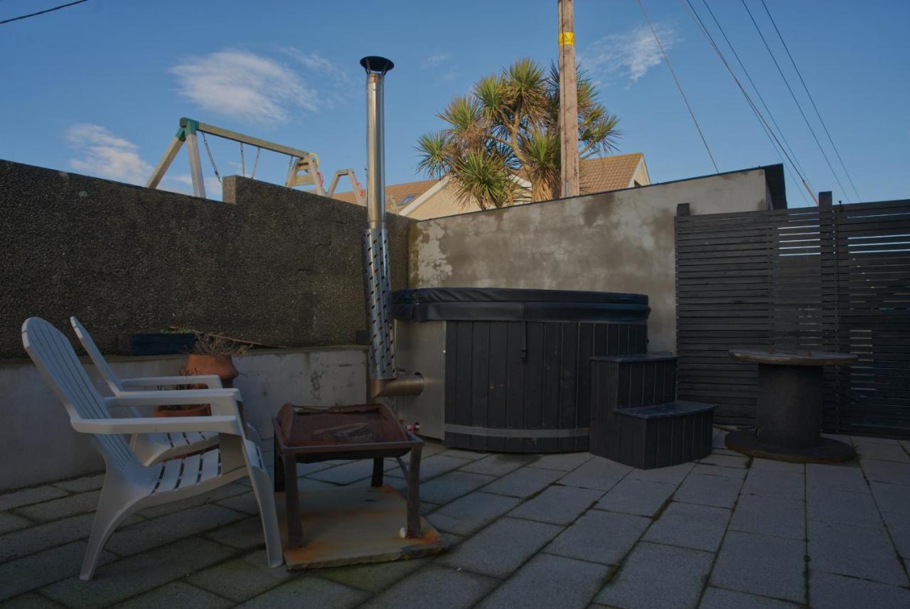 Irish Sea Cottage Annalong エクステリア 写真