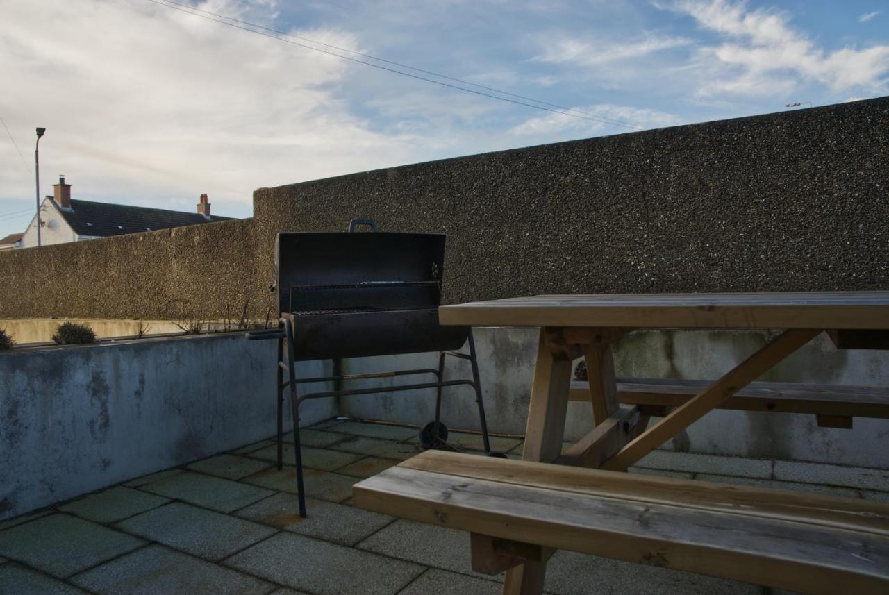 Irish Sea Cottage Annalong エクステリア 写真